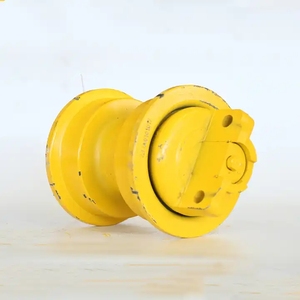 Rodillos Inferiores para Maquinaria de Trabajo Pesado, Rodillos de Cadena, Rodillos de Oruga - Product Image 1