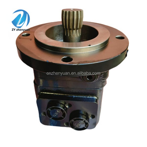 <span class=keywords><strong>Motore</strong></span> Idraulico a Ruota Serie BMER OMER BM5 BMH BMK BMM BME BMS BMT, Modello BME-300 ad Alta Velocità, Alta Coppia e Lunga Durata - Product Image 4