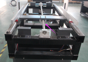 Digital Inkjet Automatic UV Flatbed Business Card & Wedding Card Printer High-Speed <b>Printing</b> <b>Machine</b> - Product Image 3
