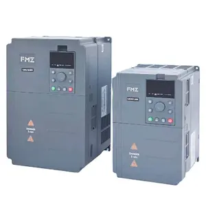 18kw vfd 220至380伏单相至三相交流变频器驱动18.5kw 18kw vfd