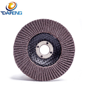 Disques à rabat en zircone haute densité, pièces, offre spéciale - Product Image 2