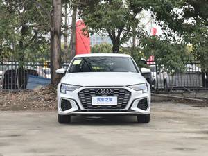 AUDI 2023 de <span class=keywords><strong>Segunda</strong></span> <span class=keywords><strong>Mano</strong></span>, AUDI A3L <span class=keywords><strong>Limusina</strong></span> de Alta Calidad, 1.4T 150HP 35TFSI, Versión Gasolina, Usado, 4 Puertas, 5 Plazas, Sedán Mediano en Stock - Product Image 6
