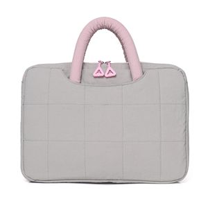 Bolso de Oficina para Mujer, Funda para Portátil de Alta Calidad, Bolso de Mano para Computadora - Product Image 2