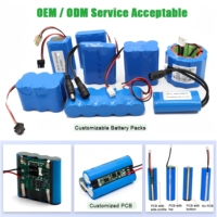 OEM baterai li-polimer 3.7 v 500mah untuk pelacak GPS baterai Lithium ion pabrikan Li Lipo baterai polimer 3.7 v