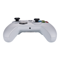 Control Inalámbrico para Juegos HY-15 de 2.4GHz para Xbox One S/X/Series X y PC, Doble Vibración, Giroscopio de Seis Ejes, Botón Turbo Programable