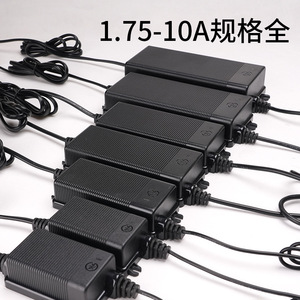 24V Power Adapter For Water Purifier <b>Reverse</b> <b>Osmosis</b> <b>System</b> 1.75A 2A 3A 4A 5A 7.5A 10A Strong Compatibility ABS Material - Product Image 4