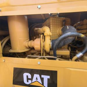 Bouteurs Caterpillar CAT D7G d'occasion – Usine d'énergie cinétique haute performance à vendre - Product Image 6