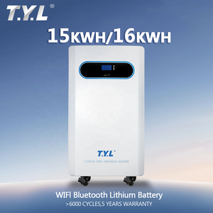 Solution <span class=keywords><strong>solaire</strong></span> tout-en-un avec batterie lithium-ion, ensemble complet pour la maison, testé par des tiers TUV SGS, système d'énergie <span class=keywords><strong>solaire</strong></span> 12KW - Product Image 5