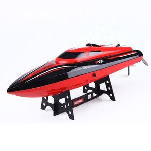 <span class=keywords><strong>Bateau</strong></span> télécommandé SKYTECH H101 haute vitesse, 2,4 GHz, 4 canaux, électrique, jouet pour enfants, cadeaux de Noël - Product Image 2