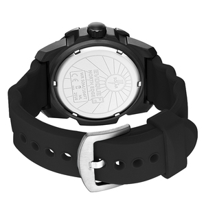 Reloj de Pulsera Óptico para Hombre DF NORTH EDGE EVOQUE2, Relojes Luminosos Resistentes al Agua, Reloj de Carga Solar, Reloj Digital para Natación - Product Image 4