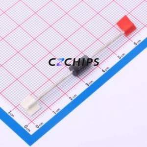 Diodo 1N5400G-T DO-201AD Original y Nuevo, Diodo de Propósito General, Venta al por Mayor de Componentes Electrónicos, Chips y Servicio BOM - Product Image 1