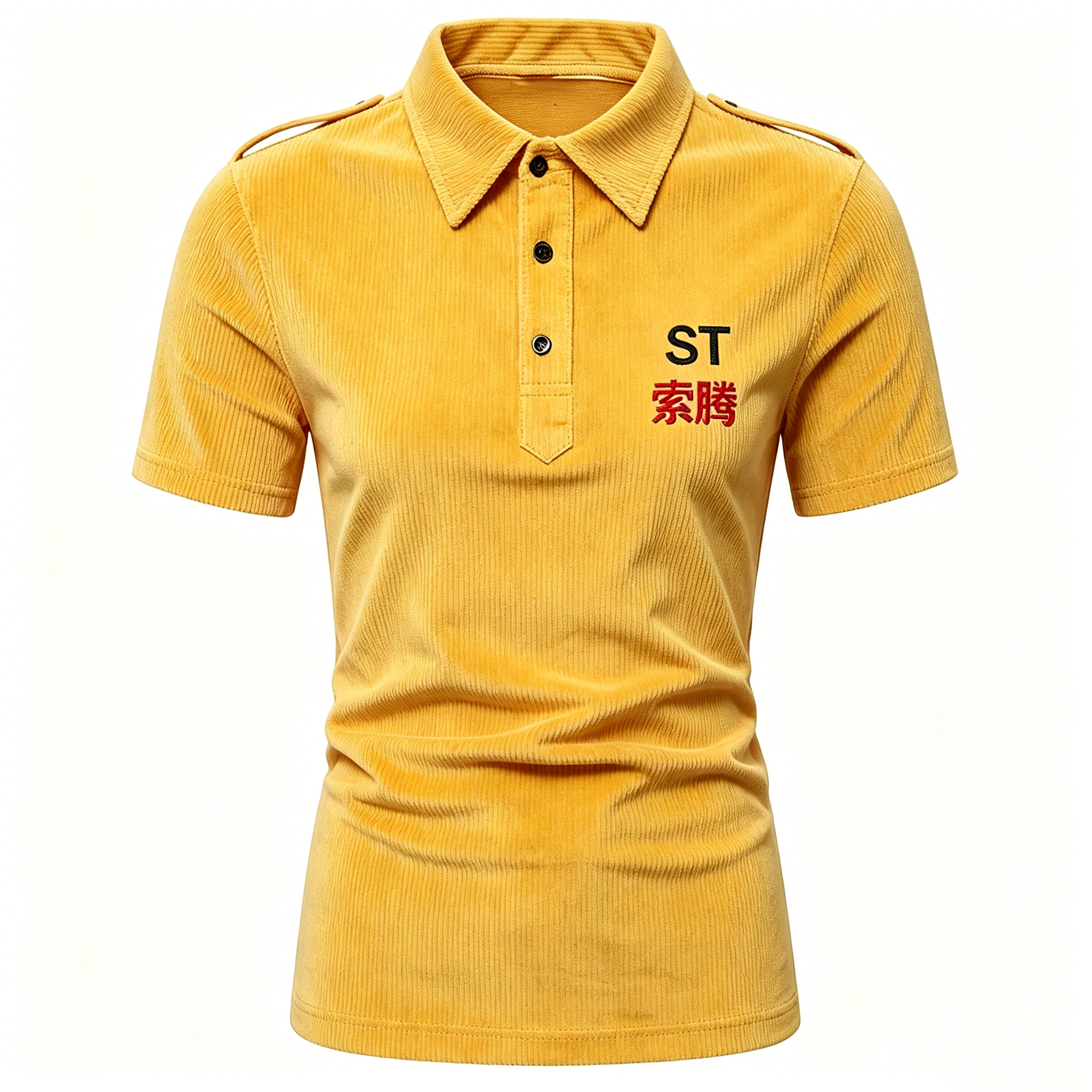 Jaune