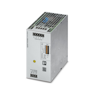 -niex QUINT4-PS/1AC/24DC/20/+ 2904617 ใหม่และเป็นของแท้ในสต็อก - Product Image 1