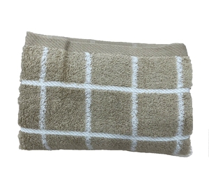 <span class=keywords><strong>2025</strong></span> Thiết Kế Mới Nhất Chất Lượng Cao 100% Bông Khăn Tắm Thiết Lập Nhanh Chóng Khô & Dùng Một Lần Tùy Chỉnh Màu Sắc Và Kích Thước Hot Bán Khăn - Product Image 4