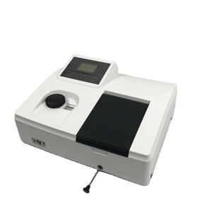 Espectrofotómetro Visible Económico para Instrumentos - Product Image 1