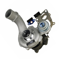 Turbo TU703245tUK 703245 pour Renault Trafic 1.9 Dci Vauxhall Movano 1.9 Dti Turbocompresseur