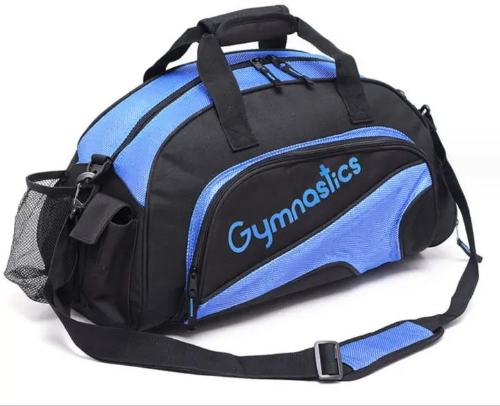Водонепроницаемая спортивная сумка для занятий спортом на открытом воздухе