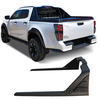 Kaicene F70 2024 Sport Roll Bar Nouveaux accessoires automobiles pour véhicules tout-terrain 4x4 Pièces de protection extérieure de véhicule par Chang Hunter