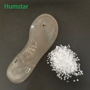 Mềm Linh Hoạt Hợp Chất Nhựa Hạt Cho Dép - Product Image 5