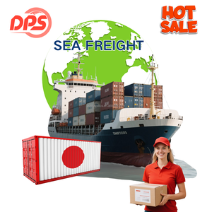 Livraison gratuite par fret maritime au Japon, livraison en entrepôt DDP DDU aux États-Unis, en Europe, au Canada, en Australie - Product Image 1