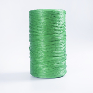 Túi Lưới Màu Xanh Lá Cây Bán Chạy Với Kích Thước Khác Nhau Trong CuộN - Product Image 1