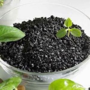 โพแทสเซียมกรดฮิวมิกส่งเสริมสุขภาพของพืชและต้านทานโรคพืชสินค้าใหม่ - Product Image 2