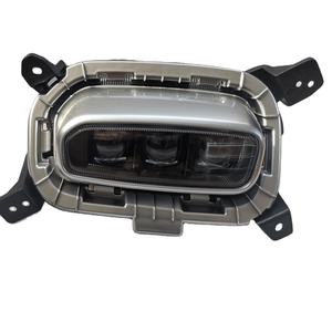 Luz LED antiniebla DRL para SELTOS, lámpara para SELTOS 2020 2021, <span class=keywords><strong>precio</strong></span> de fábrica - Product Image 5