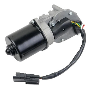 มอเตอร์ปัดน้ำฝน 2881000QAB 12V ใช้ได้กับนิสสัน เรโนลต์ 7701055893 7701473363 - Product Image 1