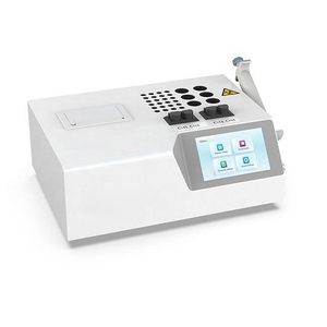 IN-CA04 ऑप्टिकल सिंगल चैनल कोआगुलोमीटर रक्त कोएगुलोमीटर - Product Image 1
