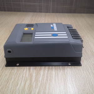 Controller di carica solare MPPT 20A 12V/24V Auto lavoro con Display LCD pannello solare di ricarica della batteria regolatore per la batteria al litio - Product Image 5