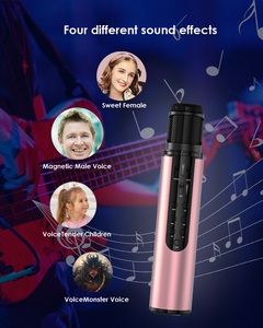 Tùy Chỉnh Mô Hình TWS Không Dây Năng Động <span class=keywords><strong>Mic</strong></span> Cho Chuyên Nghiệp Karaoke Đôi Loa Cho Điện Thoại Di Động Điện Thoại Chuyên Nghiệp Microphone Cho - Product Image 6