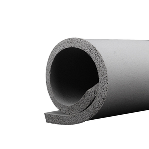 Nhiệt độ cao chịu nhiệt chuyển máy dập <span class=keywords><strong>Silicone</strong></span> Sponge Pad mật độ thấp mềm bọt <span class=keywords><strong>Silicone</strong></span> tấm - Product Image 4