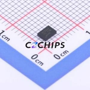 Tout nouveau registre à décalage de puce IC à circuit intégré QFN-16-EP SN74HCS165BQBR d'origine (2.5x3.5) - Product Image 1