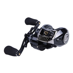 Newbility 225g 7.1:1 12 + 1BB meilleure canne à pêche et <span class=keywords><strong>moulinet</strong></span> ensemble complet de cannes à pêche <span class=keywords><strong>moulinet</strong></span> de canne à pêche - Product Image 2