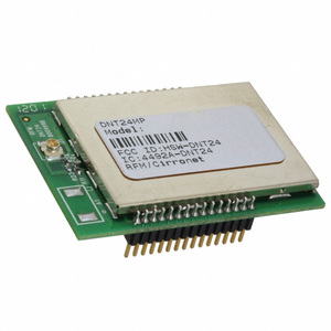 Componentes Electrónicos Nuevos y Originales, Circuito Integrado, Módulos Transceptores de RF y Módems, Módulo DNT24MP - Product Image 1