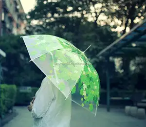 مظلة إيفا/بوي, الجميلة الأكثر هدية ترويجية، 2024