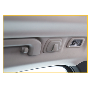 <span class=keywords><strong>Volvo</strong></span> V60 Xc60 <span class=keywords><strong>V90</strong></span>/<span class=keywords><strong>Cc</strong></span> Xc90 Xc40 C40 Crochets de suspension de voiture Crochet de toit de rangée arrière pour Modification montée sur voiture - Product Image 5