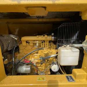 Good 6 Ton mini Excavator Caterpillar for Cat 306/307/3058/305/303.5 Mini Hydraulic Excavator <b>Bucket</b> EPA Engine <b>cheap</b> price - Product Image 6