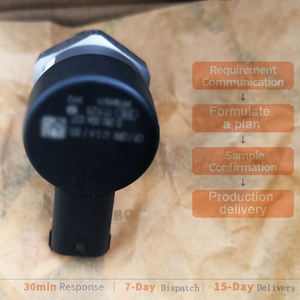 OEM 0281006037 31402-2F000, 31400-27000, Soupape de régulation de pression d'injection de carburant, pour Hyundai Kia 2.2 <span class=keywords><strong>CRDI</strong></span>, Vente en gros d'usine - Product Image 6