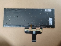 Keyboard Laptop Lenovo ThinkPad X1 Carbon Gen9/10/11 Bekas Asli Bahasa Ibrani HBW LED Backlit Trackpoint FRU PK132E53C08