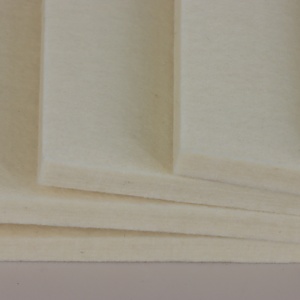 100% len cảm thấy sử dụng công nghiệp cảm thấy Vải Len cảm thấy máy dệt tròn cảm thấy Dải dầu hấp thụ niêm phong Merino Len cảm thấy - Product Image 2