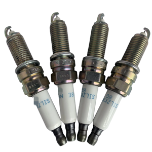 Bujías de Iridio y Platino para Auto, 1884908080 18849-08080 para <span class=keywords><strong>Hyundai</strong></span> ELANTRA, KIA CEED 12, OPTIMA, TUCSON - Product Image 1