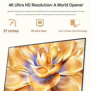 Venta al por mayor SQA27-1500 PC Todo en Uno de 27 pulgadas Intel i5/i7/i9 para Negocios y Oficina, Computadora de Escritorio AIO con 32GB DDR4, 1TB SSD, Pantalla IPS 4K de 27 Pulgadas - Product Image 3