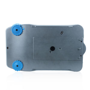 Touchscreen-Analyse geräte 0,1g 0,01g 0,001g Feuchtigkeitsmesser-Labor waage mit RS232-Schnittstelle - Product Image 6