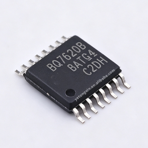 ZNBG4001Q16TC ไอซีเจเนอเรเตอร์ 4BIAS 2.0V 16-QSOP ตรวจสอบใบเสนอราคาก่อนสั่งซื้อ ชิปจัดการพลังงานแท้รุ่น ZNBG4001Q16TC - Product Image 1