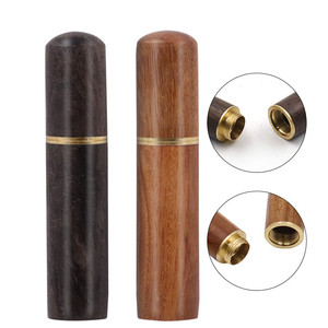 Estuche de Madera <span class=keywords><strong>para</strong></span> Agujas de Coser <span class=keywords><strong>Finas</strong></span>, Kit de Almacenamiento de Accesorios <span class=keywords><strong>para</strong></span> <span class=keywords><strong>Manualidades</strong></span> y Tejido, Venta al Por Mayor - Product Image 3