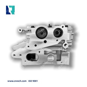 प्रत्यक्ष कारखाना आपूर्ति नए Cag cba पूर्ण सिलेंडर सिर 03l103063 908920 03l103063l103063k के लिए 03l103063k. - Product Image 4