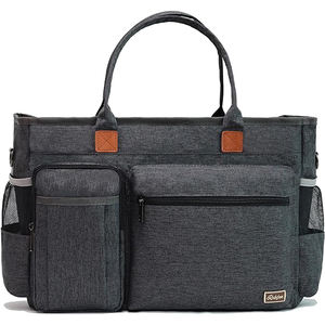 Free Sample 2025 High Quality Shoulder Fashionable School <b>Travel</b> Business Designer Briefcases Custom <b>Laptop</b> Computer <b>Bag</b> - Product Image 1