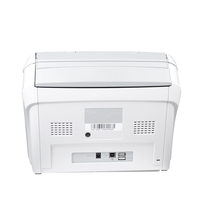 Escáner de Documentos SNBC BSC-5060 con Alimentador Automático de Alta Capacidad, Escaneo a Color, OCR y Escaneo por Lotes