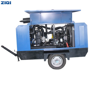 <span class=keywords><strong>Plongée</strong></span> Portable 290psi 58kw compresseur fabriqué en Chine - Product Image 5